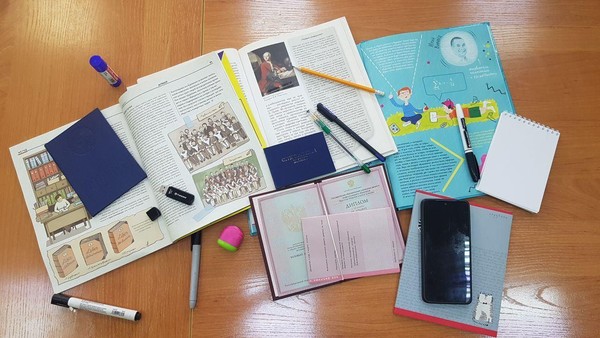 Программа «Студент, лови момент!»