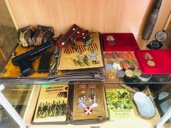 Программа «Школа «ЮВИ»