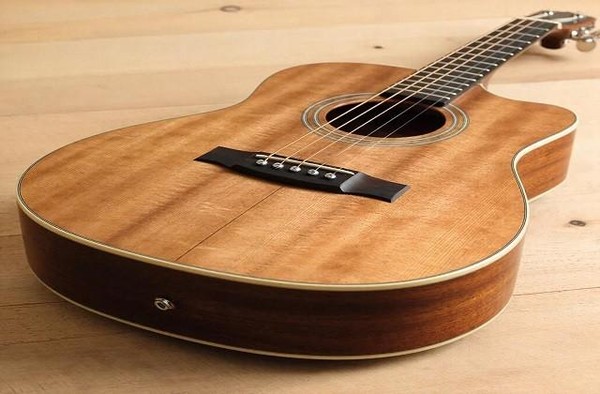 Мастер-класс по предмету «Гитара»