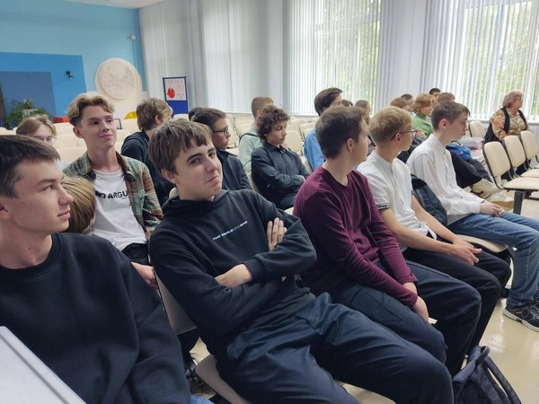 Программа «Вкусы Севера»