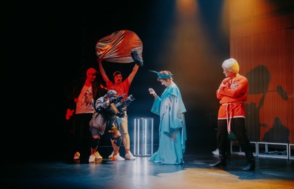 Дураки-Дороги