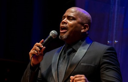 Dariel Rene & Hot Havana Jazz Trio