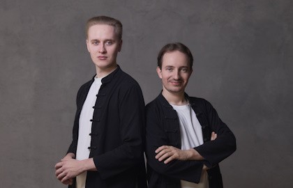 Магия ударных. «Гробница Куперена»