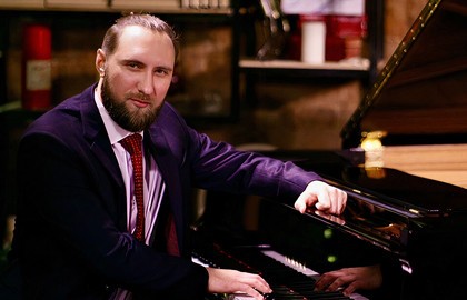 Avant Step Band with Jazz, Soul & Rock'n'Roll