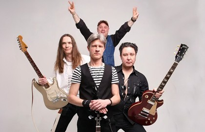 Группа «The Royaltizz»