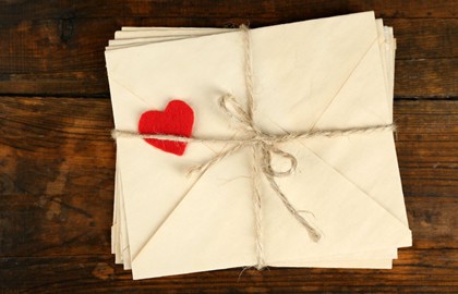 Роман в письмах. Пушкин. Литературно-музыкальная композиция