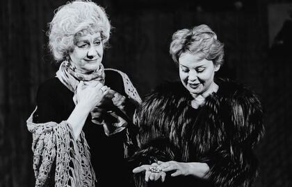 Елена Липец