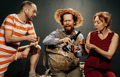 Олег Соколов