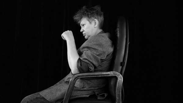 Спектакль «Трикстер-клуб»