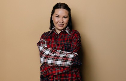 Сауле Юсупова