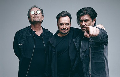 Группа «Кино»