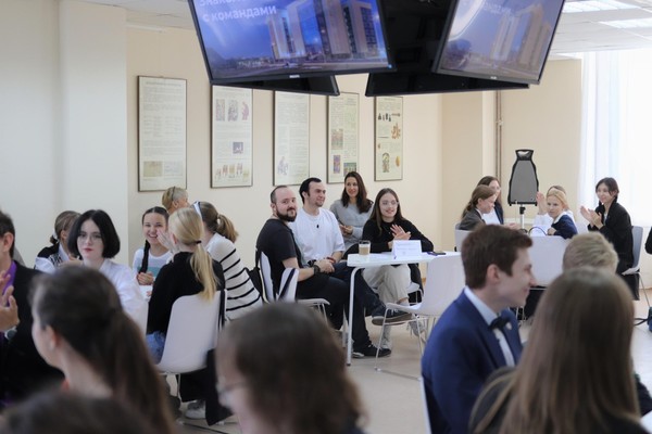 Интеллектуальная программа «Культурные игры»