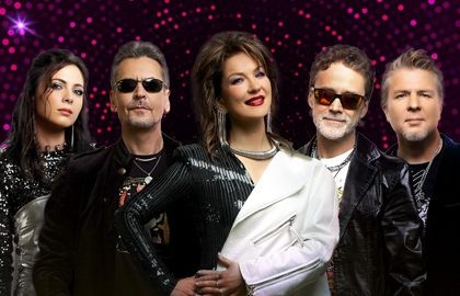 Группа «Мираж»