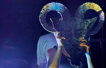 Данил Исламов