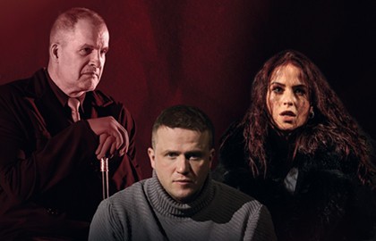 Юрий Дейнекин