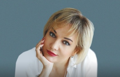 Татьяна Буланова