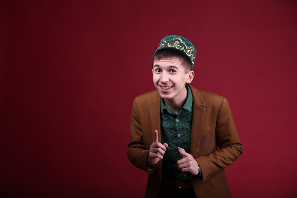 Рифат Зарипов