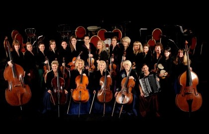 Вивальди-оркестр