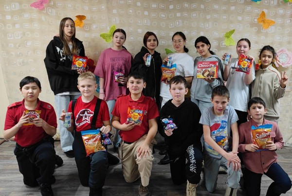 Игра «Музыкальное бинго»