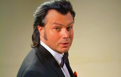 Юрий Охочинский