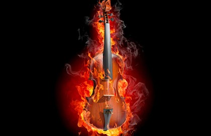 Легенды русского рока