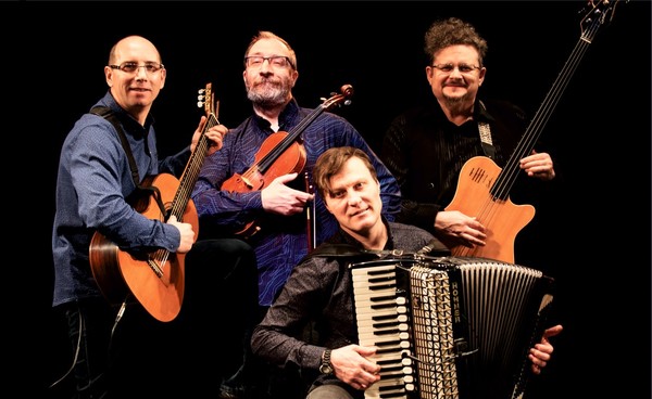 Песни бардов из советского кино