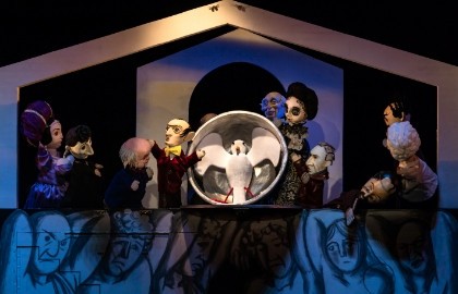 Гиньоль им. Станиславского