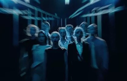 Лабиринты снов