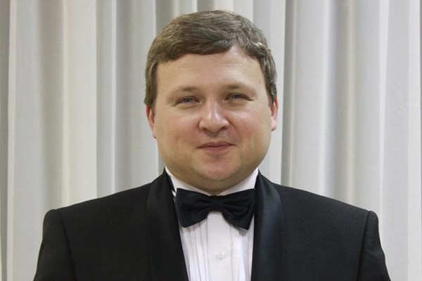 Концерт «Гендель. Мессия»