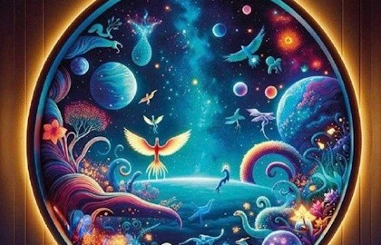 Тайна третьей планеты