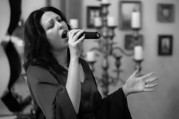 Ульяна Лепёха & Ulyana Band