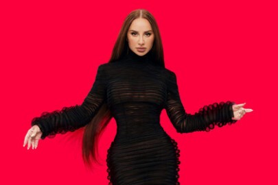 Anna Asti. «Царица»