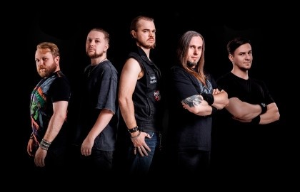 Тайна Театра с Хитами Русского рока!