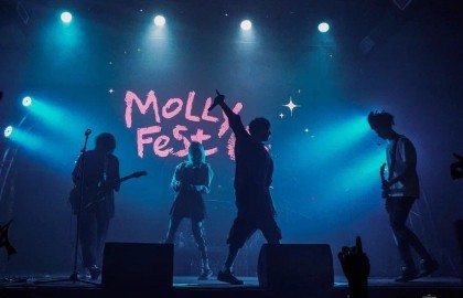 Molly Fest
