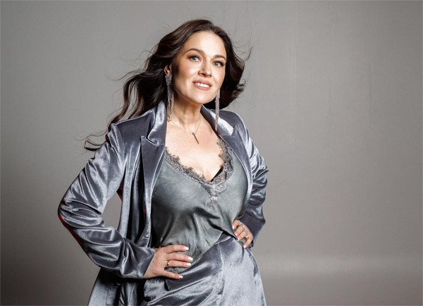 Концерт «Я обниму тебя голосом»