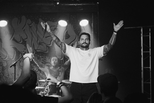 Группа «Starkillers»