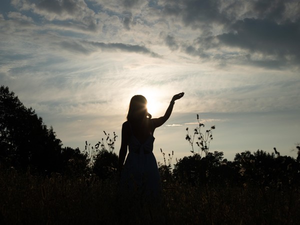 Спектакль-вербатим «Родная я»