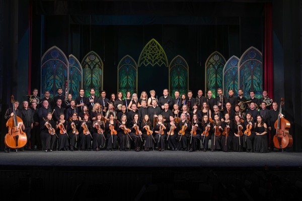 Концерт «Садко»