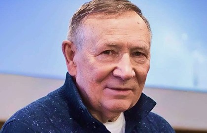 Николай Травкин. Отдельная ветвь эволюции