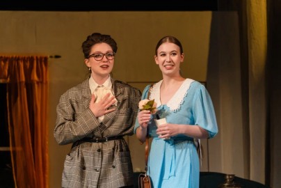 Первый План. День отдыха