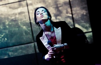 Невидимка, двойник, пересмешник...