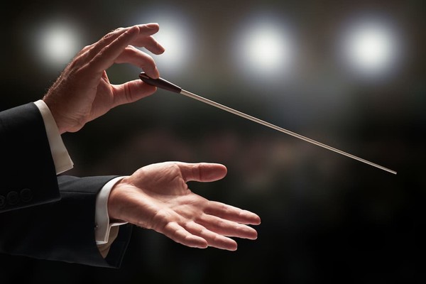 Вселенная по имени Бах