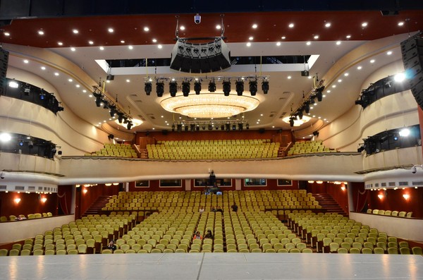 Балет « Лебединое озеро »