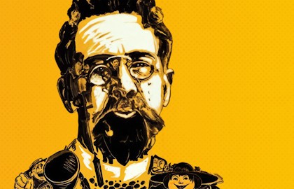 Люди-Человеки. Монтаж по рассказам Антоши Чехонте