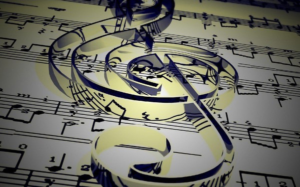 Занятие «Слово, музыка, образ»