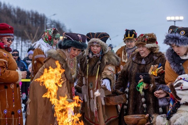 Программа «Здесь ты живешь»