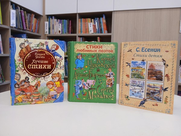 Поэт в России больше, чем поэт