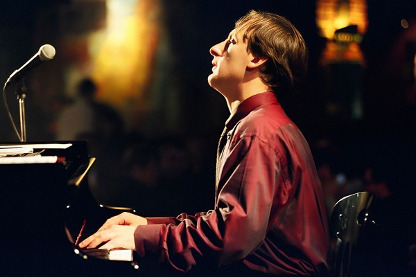 Ритм большого города: танго и джаз