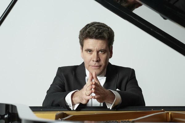 Гала-концерт «Денис Мацуев представляет: диалог поколений»