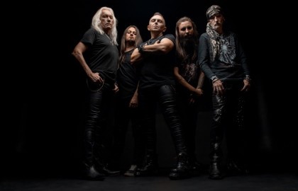 Группа «Воля и Разум». Тур 2026. Все хиты и новые треки